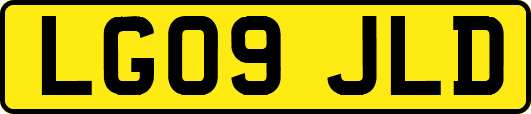 LG09JLD