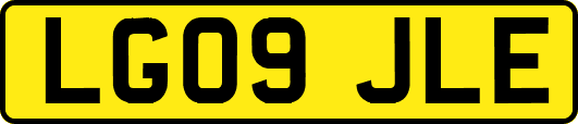 LG09JLE