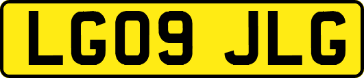 LG09JLG