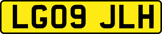LG09JLH