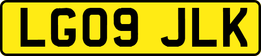 LG09JLK