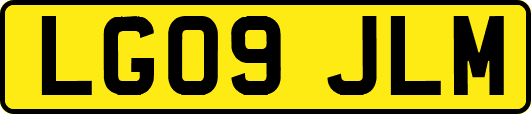 LG09JLM