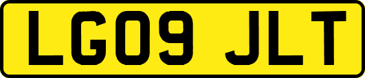 LG09JLT