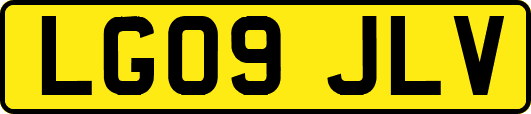 LG09JLV