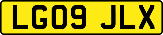 LG09JLX