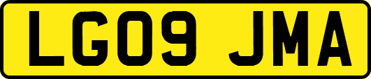 LG09JMA