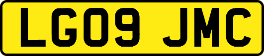 LG09JMC