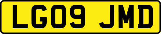 LG09JMD