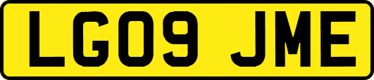 LG09JME