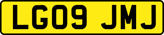 LG09JMJ