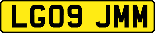 LG09JMM