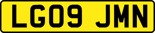 LG09JMN
