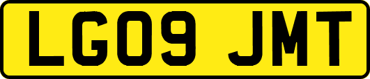 LG09JMT