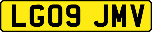LG09JMV
