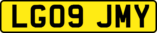 LG09JMY