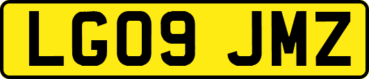 LG09JMZ