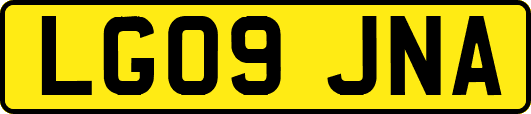 LG09JNA
