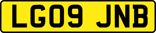 LG09JNB