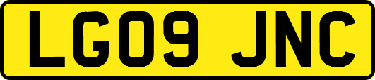 LG09JNC