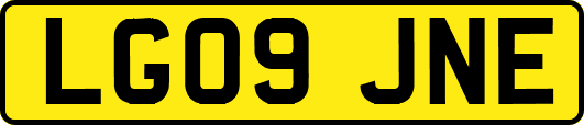 LG09JNE