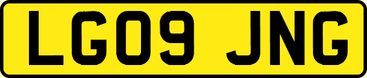 LG09JNG