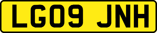 LG09JNH