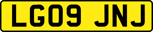 LG09JNJ