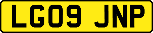 LG09JNP