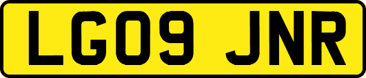LG09JNR