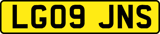 LG09JNS