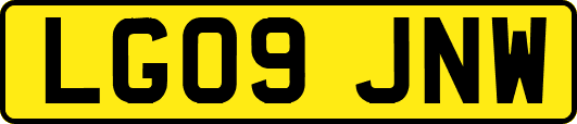 LG09JNW
