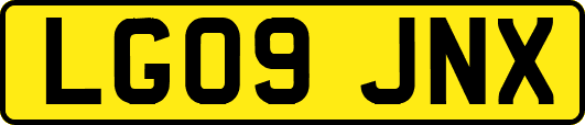LG09JNX