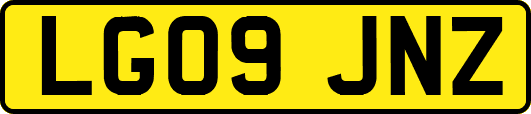 LG09JNZ