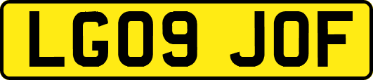 LG09JOF