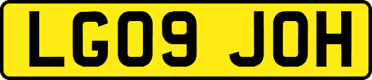 LG09JOH