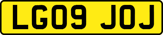 LG09JOJ