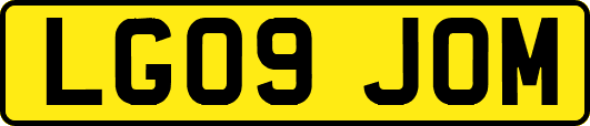 LG09JOM