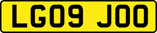 LG09JOO