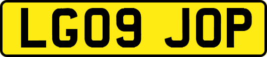 LG09JOP
