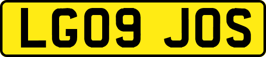 LG09JOS