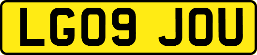 LG09JOU