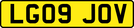 LG09JOV