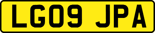 LG09JPA