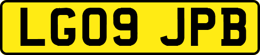 LG09JPB