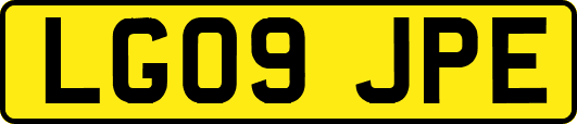 LG09JPE