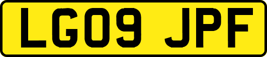 LG09JPF
