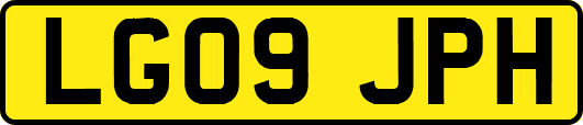 LG09JPH