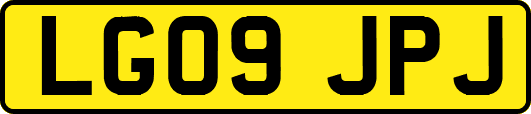 LG09JPJ