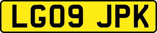 LG09JPK