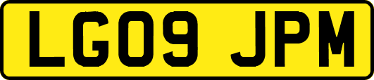 LG09JPM